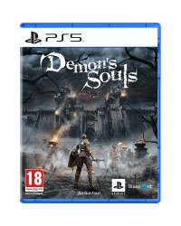 Demon's Souls - PS5